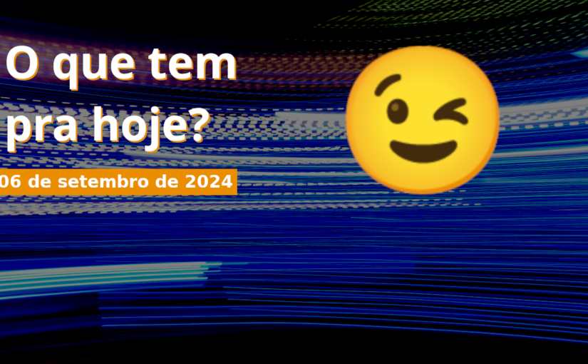 06 de setembro de 2024