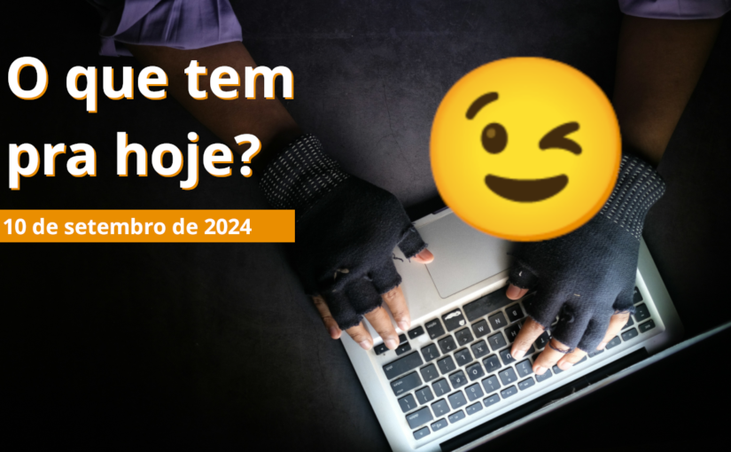 10 de setembro de 2024