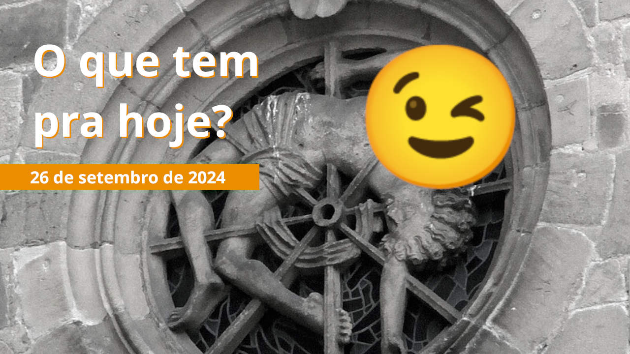 26 de setembro de 2024